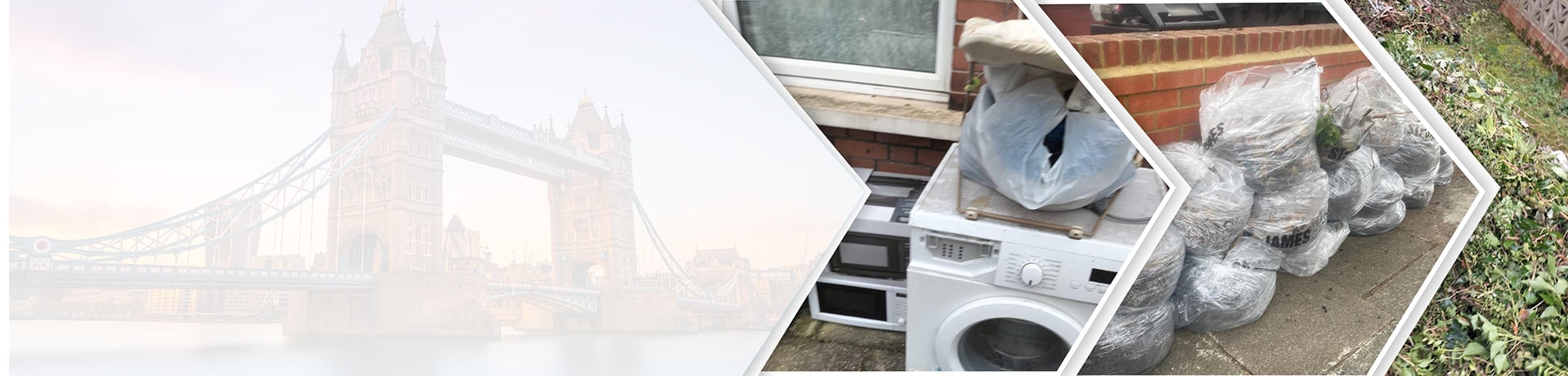 Old Refrigerator Removal and Disposal London – fridge freezer disposal