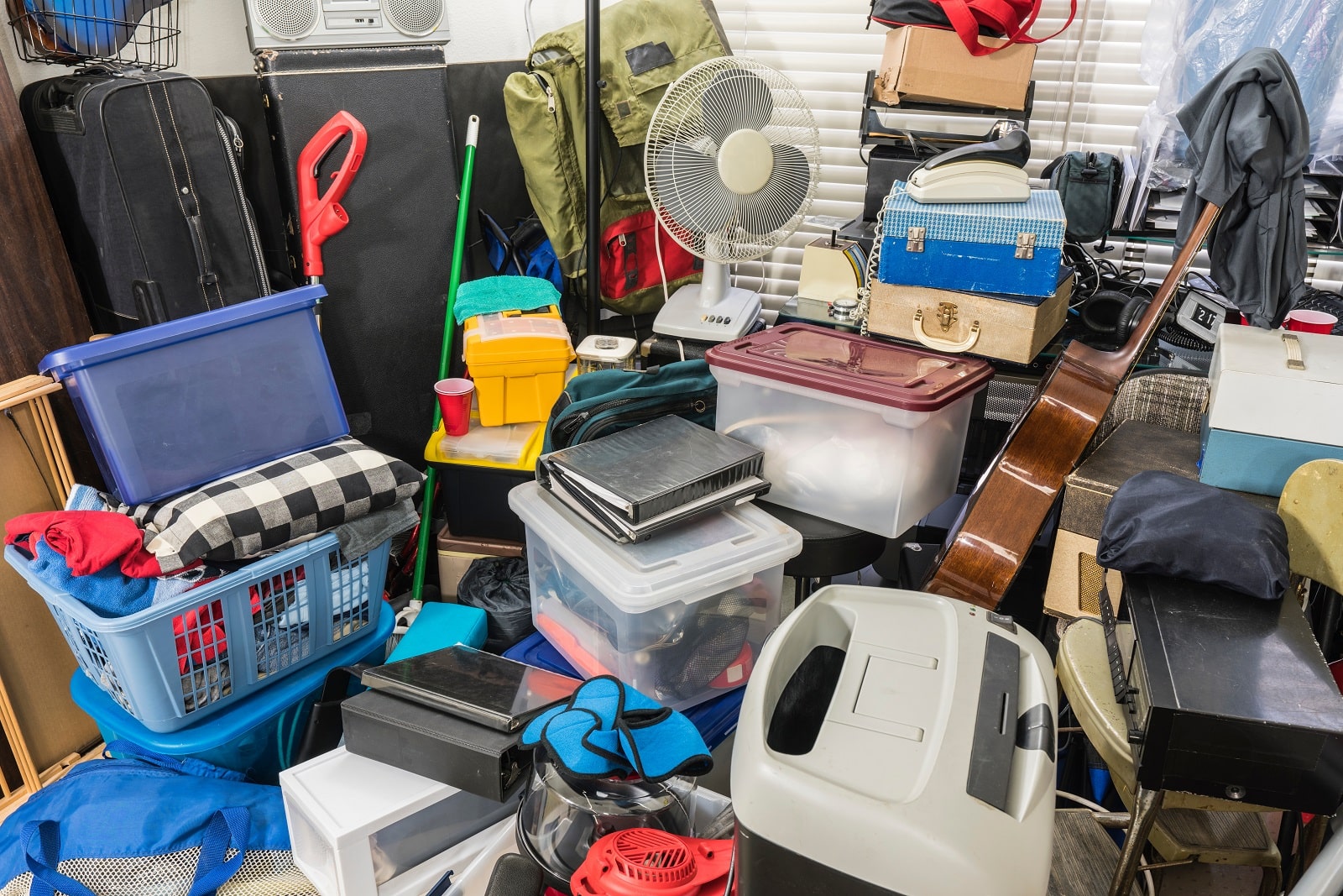 Is A House Waste Clearance Cost Worth Your While?
